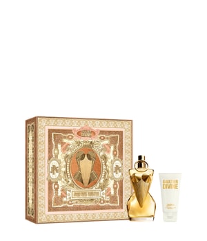 Jean Paul Gaultier Gaultier Divine Coffret parfum 1 ml 8435415092494 base-shot_fr