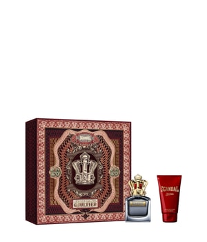Jean Paul Gaultier Scandal 2024 Edition Coffret parfum 1 art.