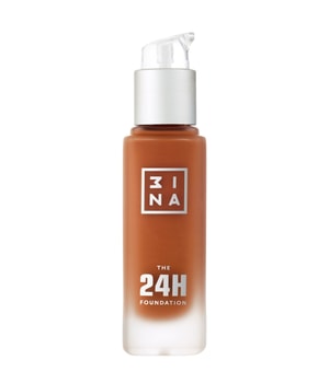3Ina The 24H Foundation Fond de teint 30 ml