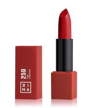 3INA The Lipstick Rouge à lèvres 4.5 g 8435446411394 base-shot_fr