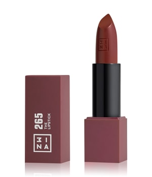 3INA The Lipstick Rouge à lèvres 4.5 g 8435446411448 base-shot_fr