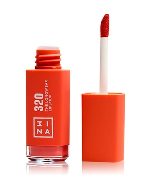 3INA Longwear Lipstick Rouge à lèvres liquide 7 ml 8435446417150 base-shot_fr