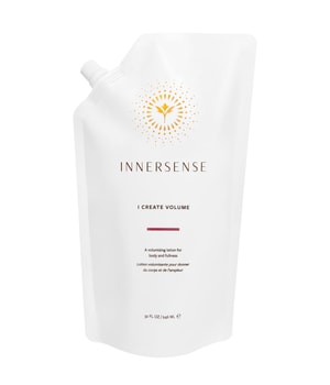 Innersense Organic Beauty I Create Volume Lotion sèche-cheveux 946 ml