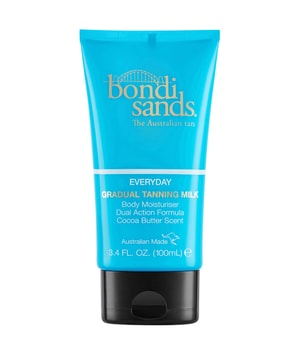 Bondi Sands Everyday Lait autobronzant 100 ml 850278004770 base-shot_fr