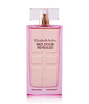 Elizabeth Arden Red Door Revealed Eau de parfum 100 ml 085805261122 base-shot_fr