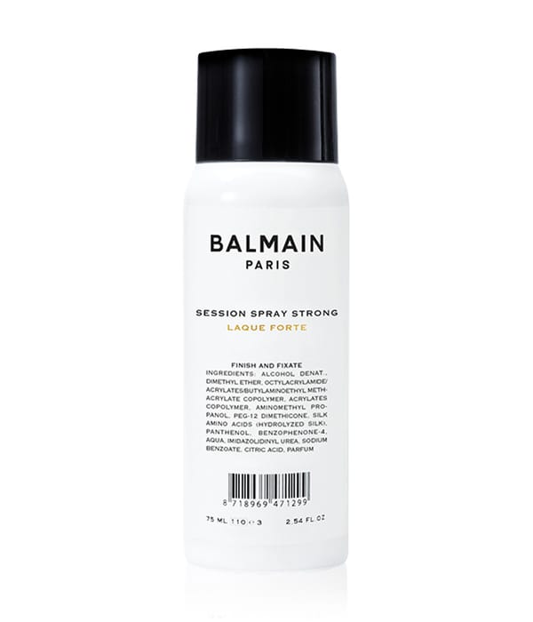 Image du produit 1 sur 1, Balmain Hair Couture Session Laque cheveux