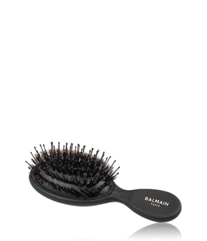 Balmain Hair Couture All Purpose Spa Brush 100% boar hair and nylon bristles Mini Brosse universelle Unisexe