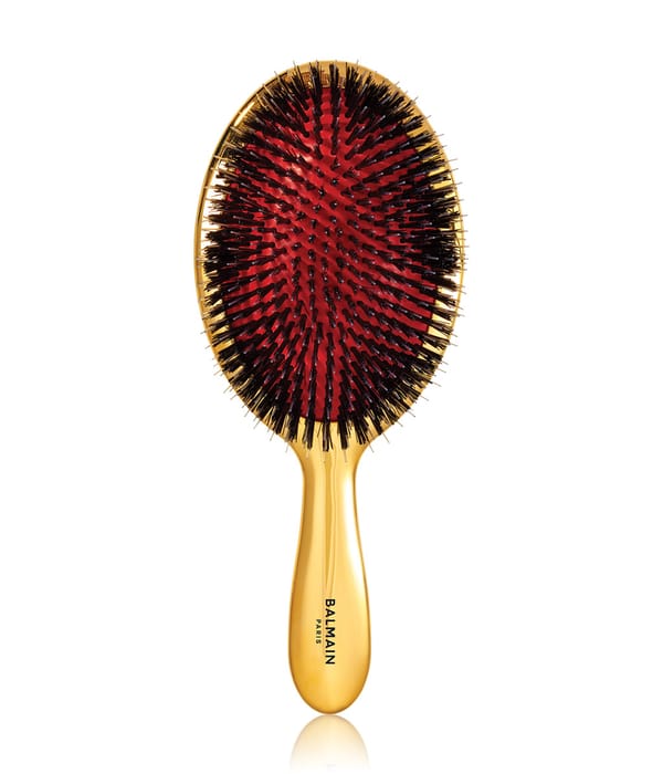Image du produit 1 sur 1, Balmain Hair Couture Golden Brosse universelle