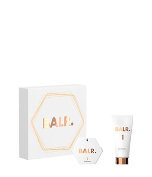 Balr. Women 1 Coffret parfum 1 art.