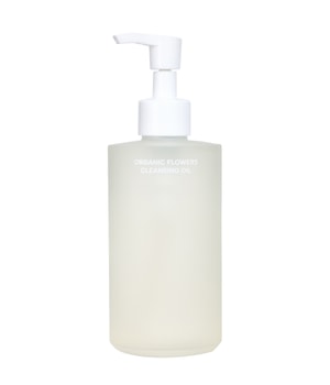 Whamisa Organic Flowers Cleansing Oil Huile lavante 260 ml