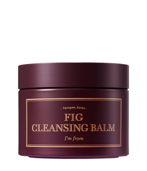 I'm from Fig Crème nettoyante 100 ml 8809525930135 base-shot_fr
