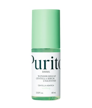 Purito Centella Unscented Serum Sérum visage 60 ml