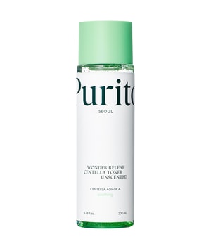Purito Centella Unscented Toner Lotion tonique 200 ml