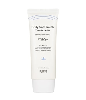 PURITO Daily Soft Touch Crème solaire 60 ml 8809563102600 base-shot_fr