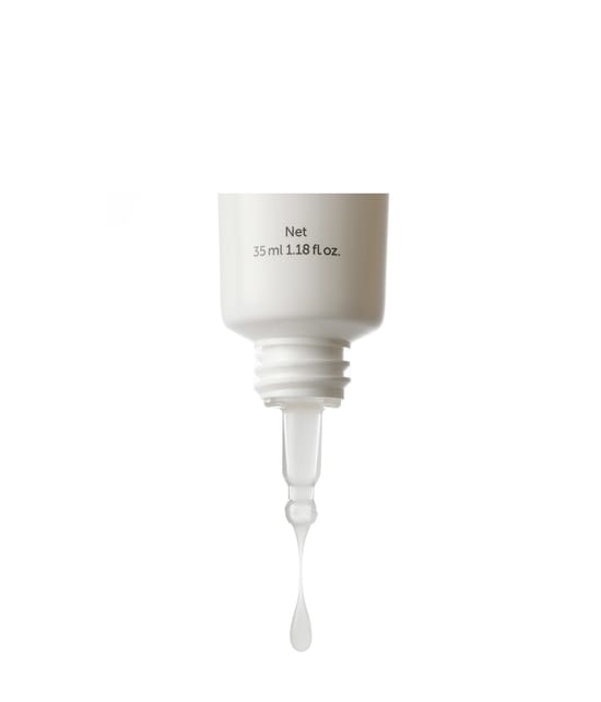 Image du produit 3 sur 3, Klairs Fundamental Crème contour des yeux