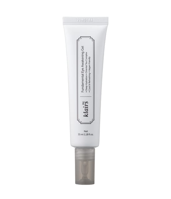 Image du produit 1 sur 3, Klairs Fundamental Crème contour des yeux