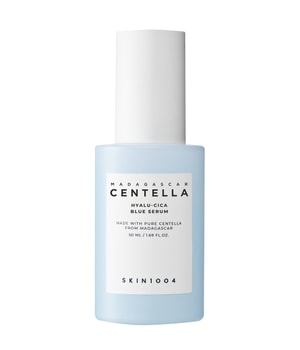 SKIN1004  Madagascar Centella Hyalu-Cica Blue Serum S&eacute;rum visage