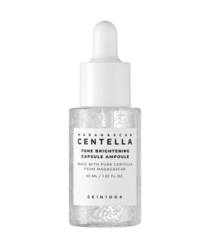 Skin1004 Madagascar Centella Tone Brightening Capsule Ampoule Sérum visage 30 ml