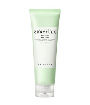 Skin1004 Madagascar Centella Tea-Trica Bha Foam Mousse nettoyante visage 125 ml