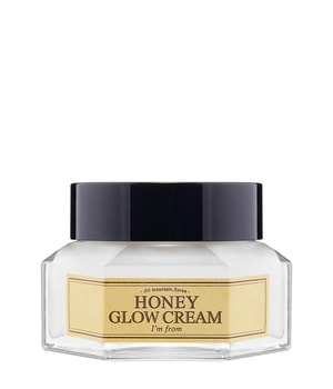 I'm from Honey Crème visage 50 ml 8809595052850 base-shot_fr