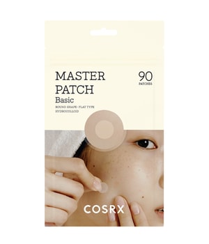 Cosrx Master Patch Patchs anti-imperfections 90 art. 8809598454743 base-shot_fr