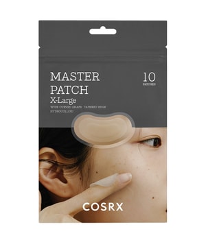 Cosrx Master Patch Patchs anti-imperfections 10 art. 8809598454774 base-shot_fr