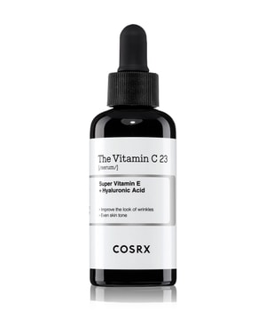 Cosrx The Vitamin C Sérum visage 20 ml 8809598454972 base-shot_fr