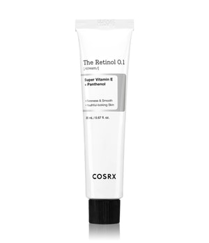 Cosrx The Retinol Crème visage 20 ml 8809598454996 base-shot_fr