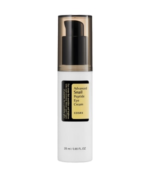 Cosrx Advanced Snail Peptide Eye Cream Crème contour des yeux 25 ml