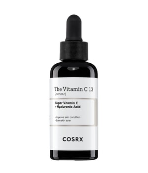 Cosrx The Vitamin C Sérum visage 20 ml 8809598455474 base-shot_fr