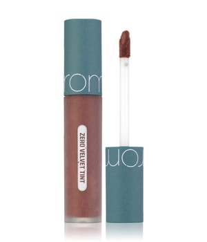 Rom&nd Zero velvet tint Huile à lèvres teintée 6 g