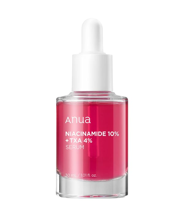 Image du produit 1 sur 1, Anua Niacinamide Sérum visage