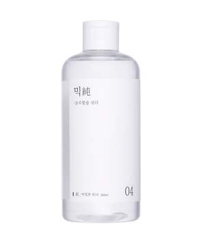 Mixsoon Heartleaf Toner Fluide visage 150 ml