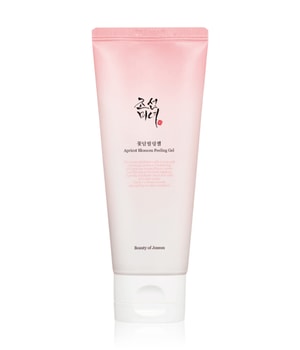 Beauty of Joseon Apricot Blossom Gommage visage 100 ml 8809738312872 base-shot_fr