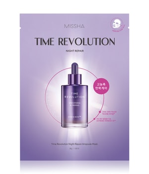 MISSHA Time Revolution Masque en tissu 1 art. 8809747945078 base-shot_fr