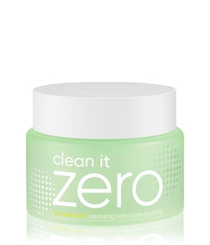 BANILA CO Clean it Zero Crème nettoyante 100 ml 8809759903011 base-shot_fr
