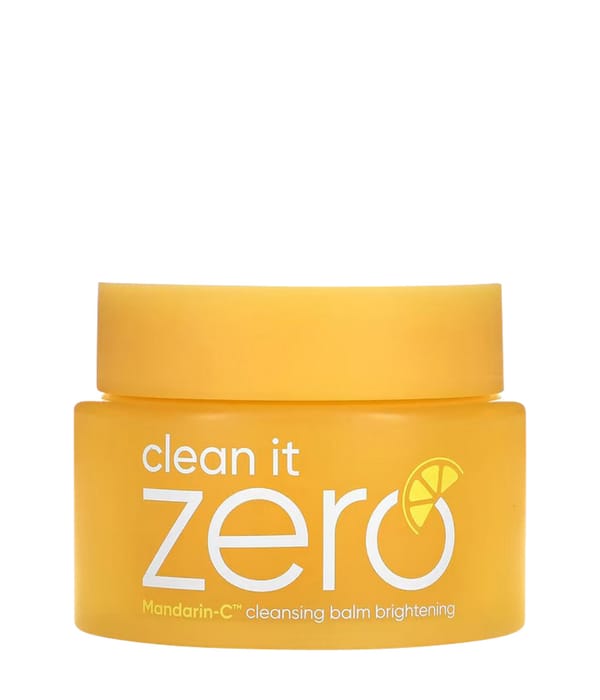 Image du produit 1 sur 3, BANILA CO Clean it Zero Baume nettoyant