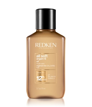 Redken All Soft Huile cheveux 111 ml 884486452993 base-shot_fr