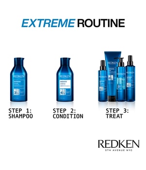Redken Extreme Laque cheveux 150 ml 884486453419 visual3-shot_fr