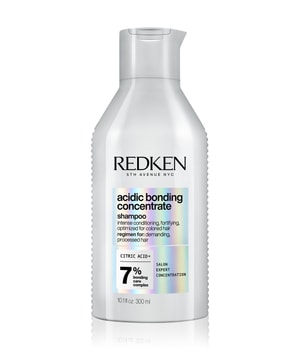 Redken Acidic Bonding Concentrate Shampoing 300 ml 884486456281 base-shot_fr