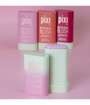 Image du produit 6 sur 6, Pixi Cheeks Blush crème