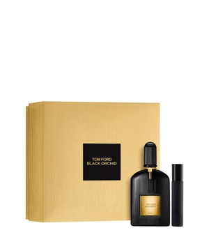 Tom Ford Signature Black Orchid EdP Set + Travel Spray Coffret parfum 1 art.