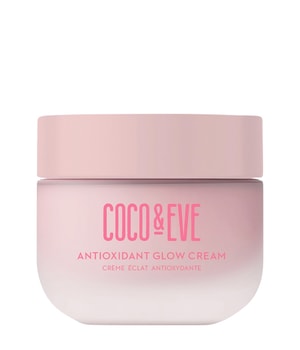 Coco & Eve Antioxidant Glow Cream Crème de jour 50 ml