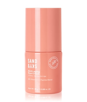 Sand & Sky Essentials Crème contour des yeux 20 g 8886482917706 base-shot_fr