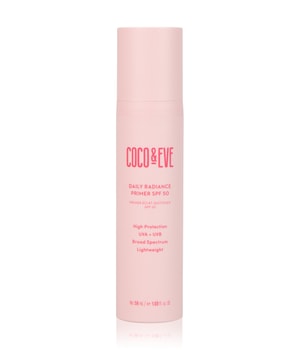 Coco & Eve Daily Radiance Crème solaire 50 ml 8886482930293 base-shot_fr
