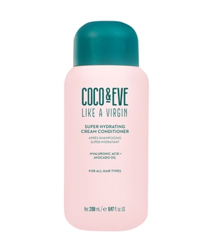 Coco & Eve Like a Virgin Après-shampoing 280 ml 8886482931405 base-shot_fr