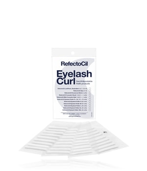 RefectoCil Eyelash Curl Refill Rollen L Soin cils 1 art.