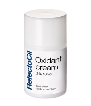 RefectoCil Oxidant 3% Creme Teinture sourcils 100 ml
