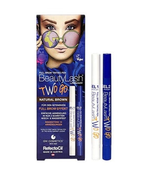 RefectoCil BeautyLash TWO GO Tinting Pen Teinture sourcils 30.35 g