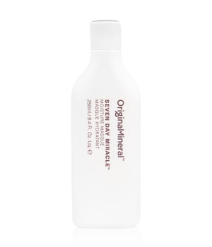 O&M Seven Day Miracle Masque cheveux 250 ml 9333478000281 base-shot_fr
